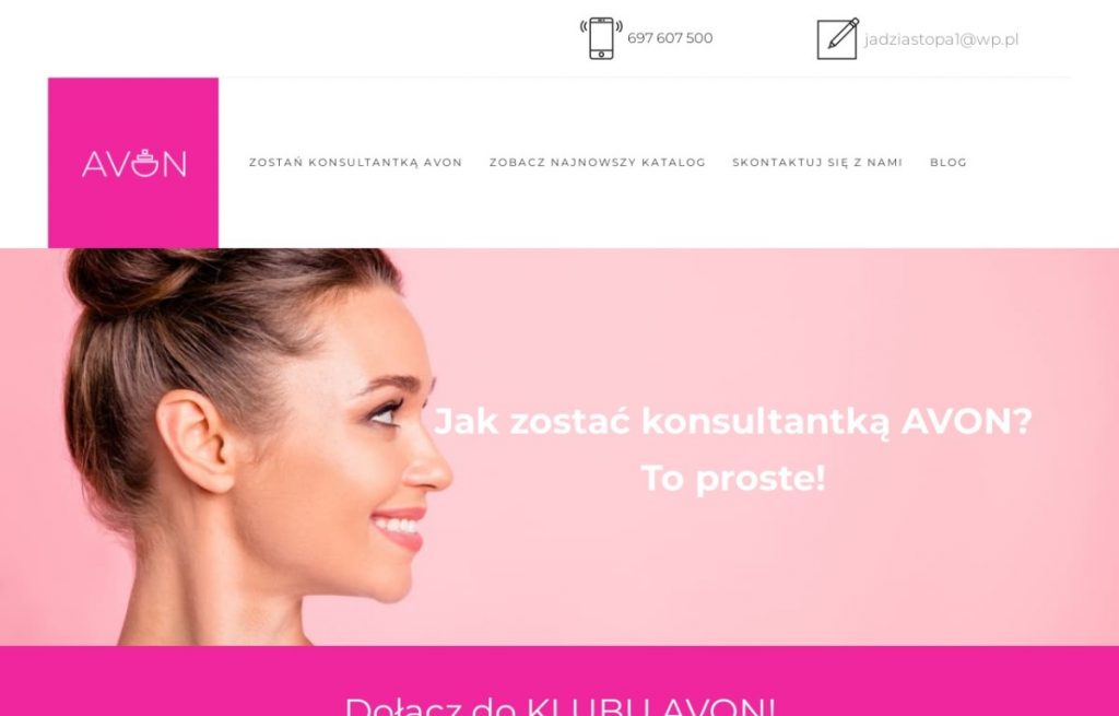 www.avonrekrutacja.pl 3