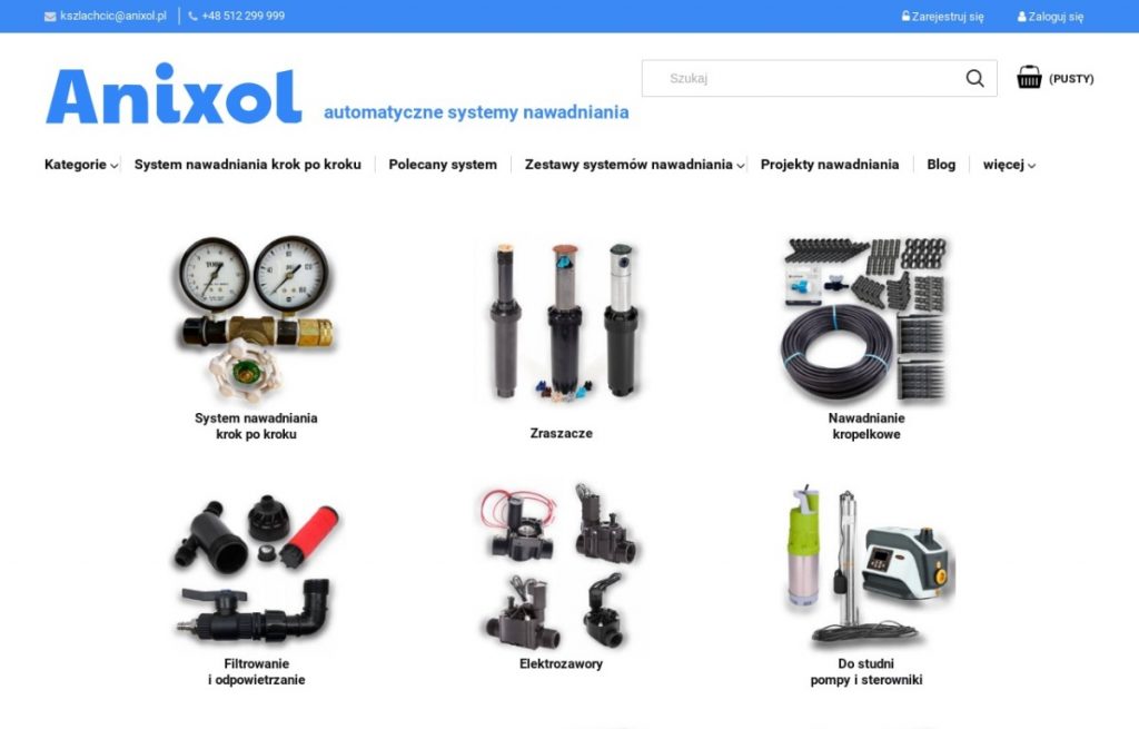 anixol.pl