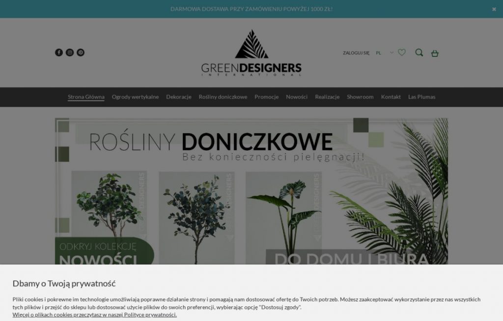 sklep.green designers.pl