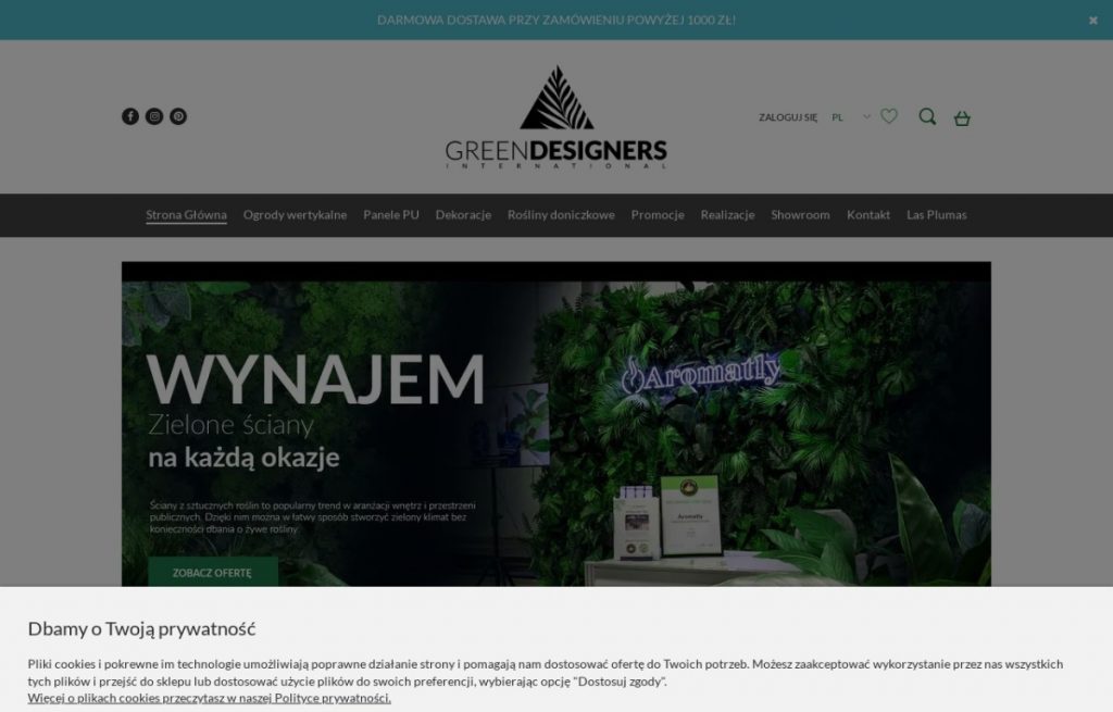 sklep.green designers.pl