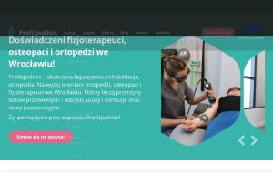 profizjoclinic.pl 1